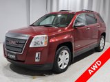 Used 2011 GMC Terrain SLT image 5