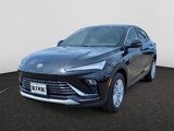 New 2025 Buick Envista Preferred w/ Convenience I Package image 3