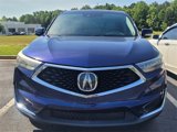 Used 2020 Acura RDX w/ Technology Package image 2