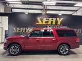 Used 2015 Lincoln Navigator L 4WD image 3