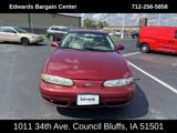 Used 2001 Oldsmobile Alero GL image 3