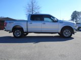 Used 2018 Ford F150 Lariat image 4