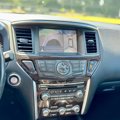 Used 2015 Nissan Pathfinder Platinum image 2