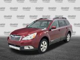 Used 2011 Subaru Outback 3.6R Limited w/ Popular Equipment Group 2A image 5