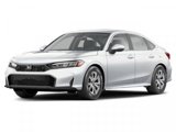New 2025 Honda Civic LX image 3