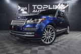 Used 2016 Land Rover Range Rover Long Wheelbase Autobiography image 2