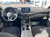 New 2025 Nissan Sentra SV w/ All-Weather Package image 5