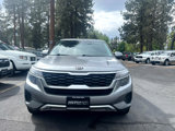 Used 2021 Kia Seltos LX image 3