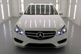 Used 2016 Mercedes-Benz E 400 Sedan w/ Lighting Package image 3