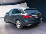 Used 2015 Acura MDX FWD w/ Advance & Entertainment image 3