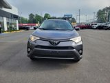 Used 2017 Toyota RAV4 XLE image 3