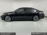Used 2017 Honda Accord Touring image 5