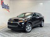 New 2025 Chevrolet Trax LS image 2