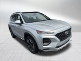 Used 2019 Hyundai Santa Fe FWD image 3