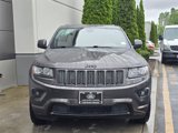 Used 2015 Jeep Grand Cherokee Altitude image 3