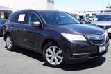 Used 2016 Acura MDX SH-AWD image 2