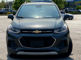 Used 2020 Chevrolet Trax LT w/ Driver Confidence Package image 2