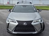 Used 2022 Lexus UX 200 w/ Premium Package image 2