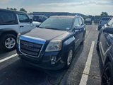 Used 2011 GMC Terrain SLT image 2