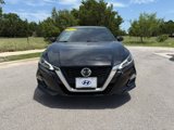 Used 2022 Nissan Altima 2.5 SV image 2