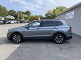 Used 2023 Volkswagen Tiguan S image 2