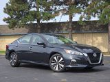 Used 2022 Nissan Altima 2.5 SV image 2