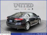 Used 2022 Toyota Corolla LE image 2