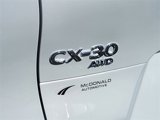New 2025 MAZDA CX-30 AWD 2.5 S w/ Select Sport Pkg image 5