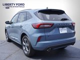 Used 2024 Ford Escape ST-Line w/ Tech Pack #1 image 4