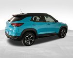 Used 2021 Chevrolet TrailBlazer RS w/ Convenience Package image 5
