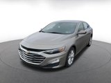 Used 2023 Chevrolet Malibu LT w/ Driver Confidence Package image 5
