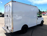 Used 2014 Chevrolet Express 3500 image 3