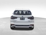 Used 2022 BMW X3 xDrive30i w/ Premium Package image 4