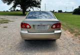 Used 2005 Toyota Corolla LE image 5
