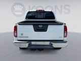 Used 2019 Nissan Frontier SV image 5