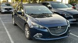 Used 2015 MAZDA MAZDA3 i Touring w/ Technology Package image 2