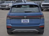 New 2025 Volkswagen Taos S image 5