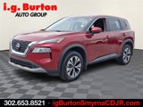 Used 2023 Nissan Rogue SV image 3