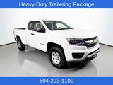 Used 2020 Chevrolet Colorado W/T w/ WT Convenience Package image 3