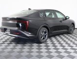 New 2025 Kia K4 LXS image 4