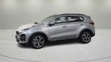 Used 2021 Kia Sportage SX image 3