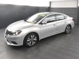 Used 2019 Nissan Sentra SV w/ Special Edition Package image 2