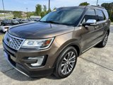Used 2016 Ford Explorer Platinum image 3