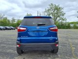 Certified 2022 Ford EcoSport SE image 6