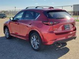 Certified 2024 MAZDA CX-5 AWD 2.5 S image 3