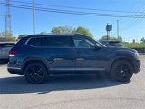 Used 2019 Volkswagen Atlas SEL Premium image 4