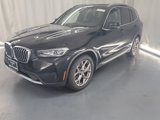 Certified 2022 BMW X3 sDrive30i w/ Convenience Package w/ZPA image 3