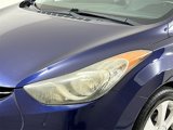 Used 2013 Hyundai Elantra Limited w/ Technology Pkg image 2