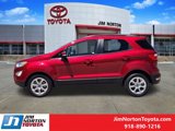 Used 2019 Ford EcoSport SE w/ SE Convenience Package image 3