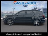 Used 2016 Ford Explorer Sport w/ Equipment Group 401A image 2
